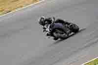 Middle Group Black Bikes